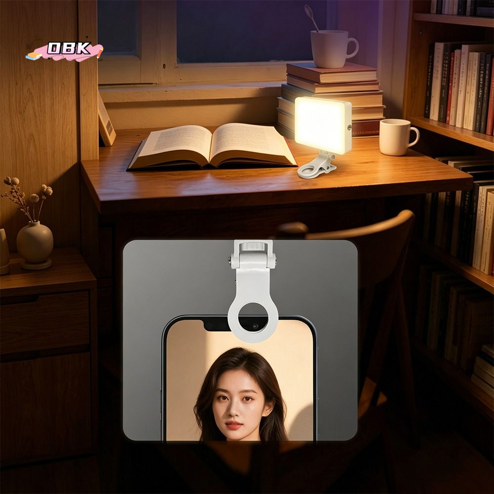 Clip Design Magnetic LED Fill  - Outdoor Lighting For Photography recensie en prijs