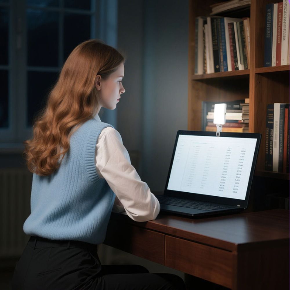 Clip Design Magnetic LED Fill  - Outdoor Lighting For Photography recensie en prijs