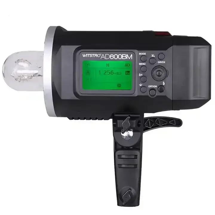 2026 Premium  AD600BM 600W Stu - Outdoor Lighting For Photography recensie en prijs
