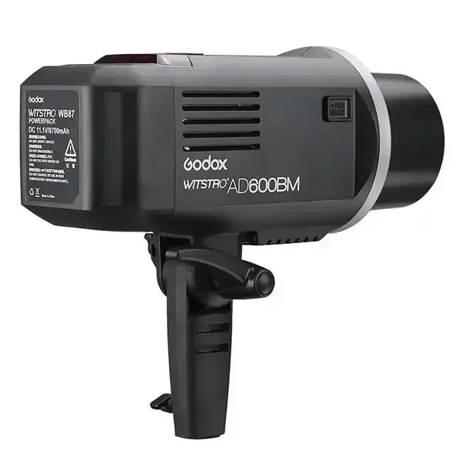 2026 Premium  AD600BM 600W Stu - Outdoor Lighting For Photography recensie en prijs