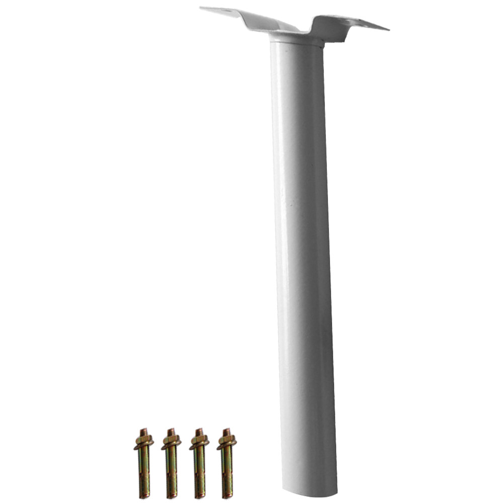 1Set Solar Street Light Mounti - Outdoor Lighting Poles recensie en prijs