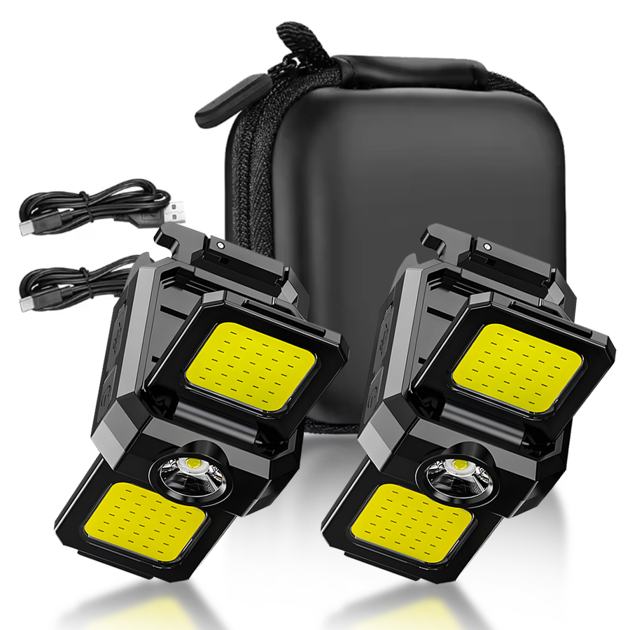 Mini LED Handheld Flashlights  - Outdoor Lighting Ideas For Party recensie en prijs