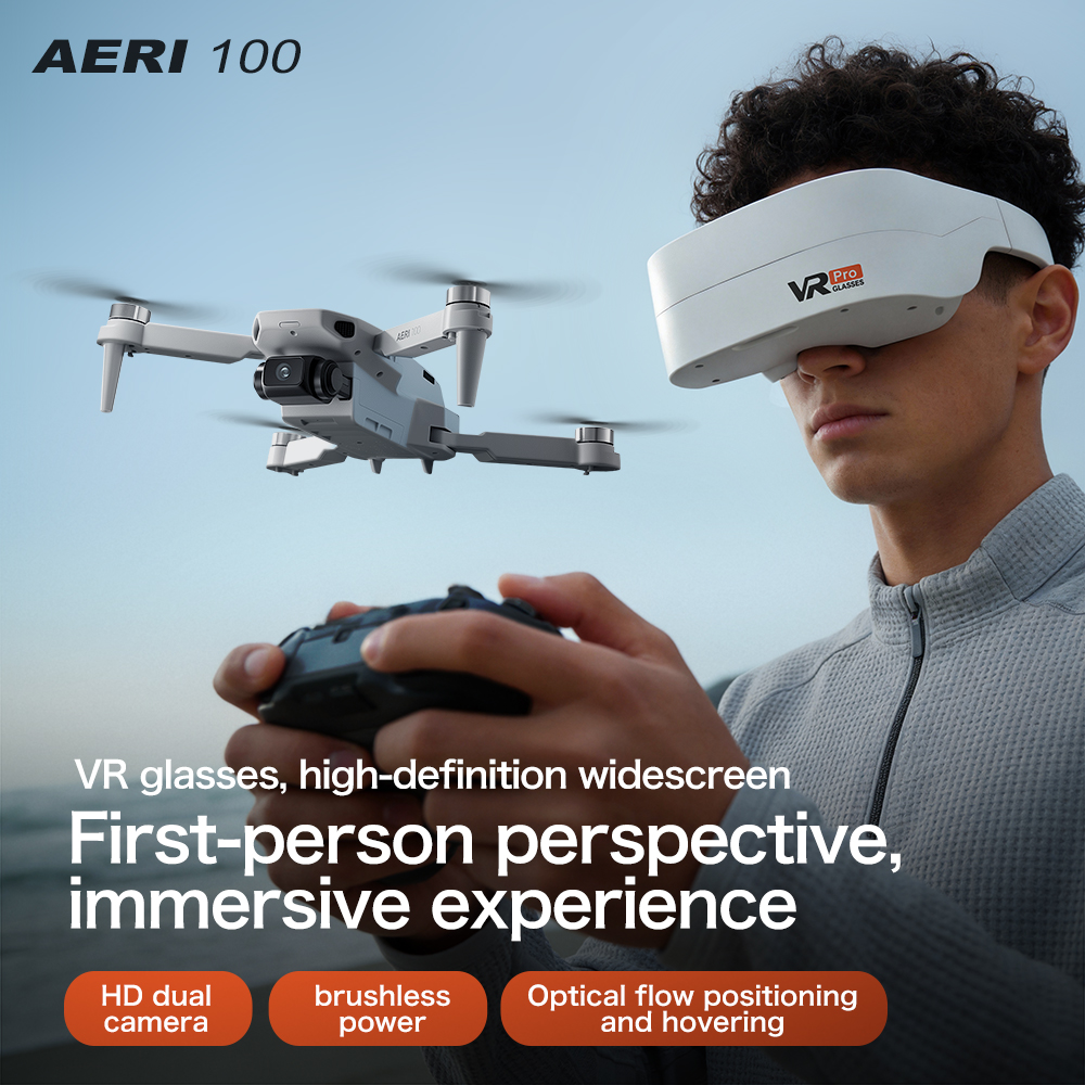 Mini Dronеs Aeri100 8K Profess - Outdoor Lighting For Photography recensie en prijs