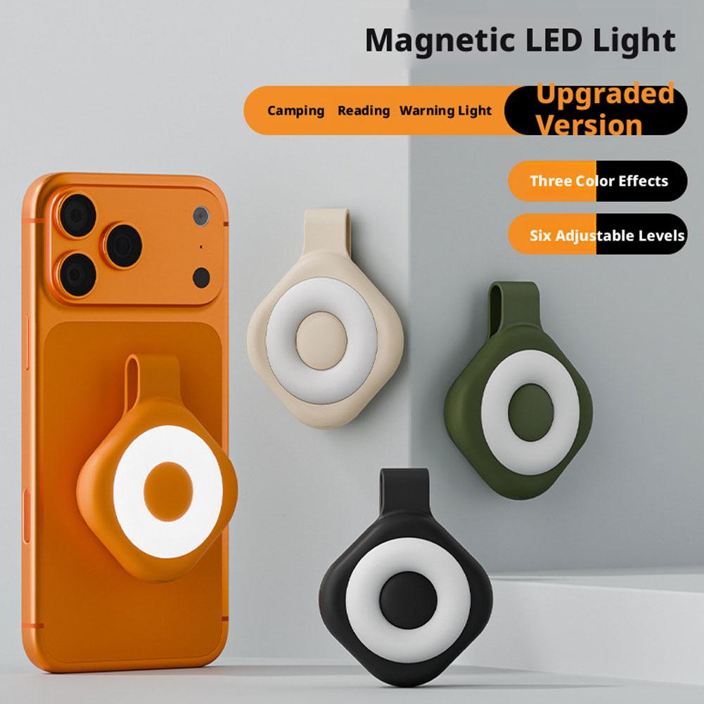 Rechargeable Magnetic Phone Fi - Outdoor Lighting For Photography recensie en prijs