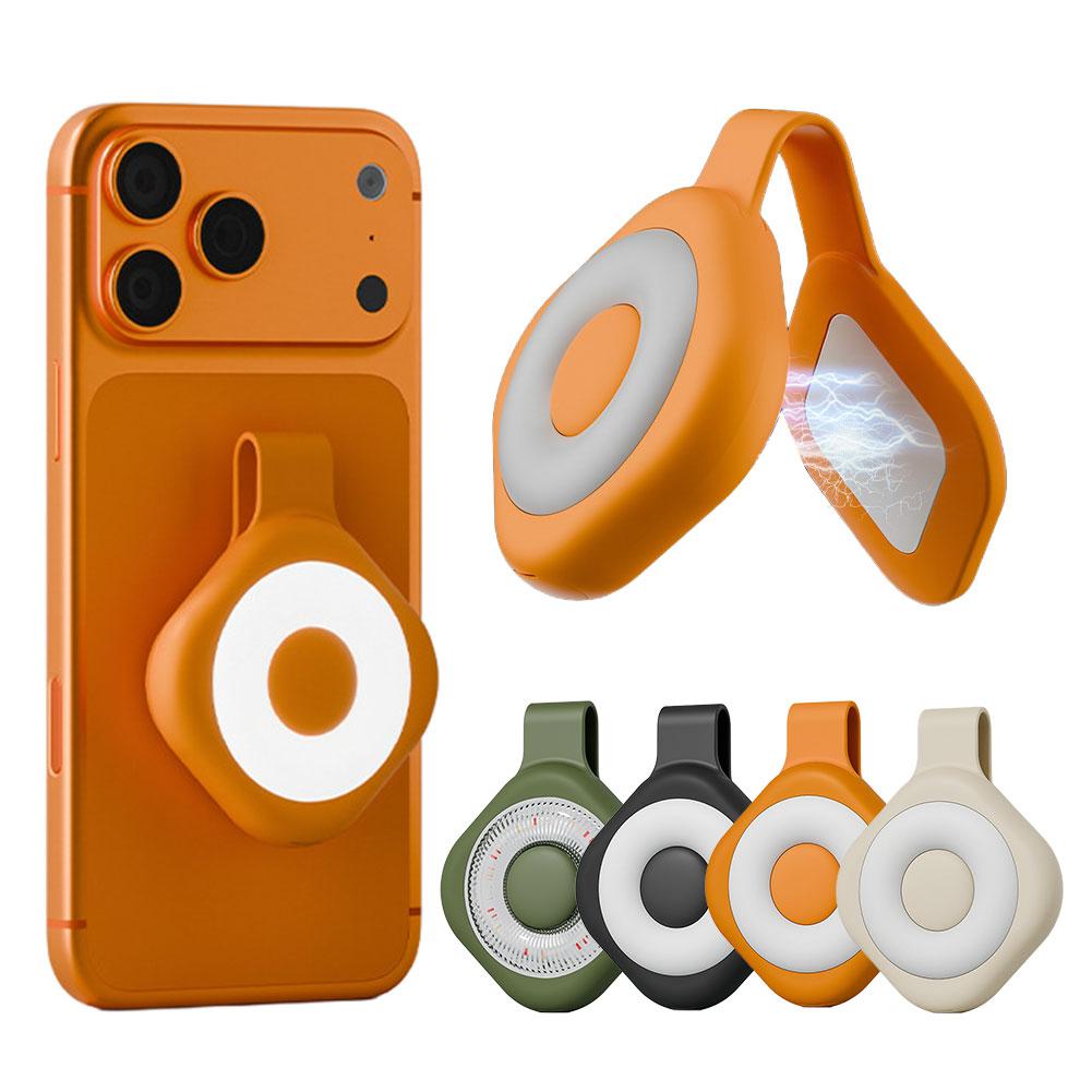 Rechargeable Magnetic Phone Fi - Outdoor Lighting For Photography recensie en prijs