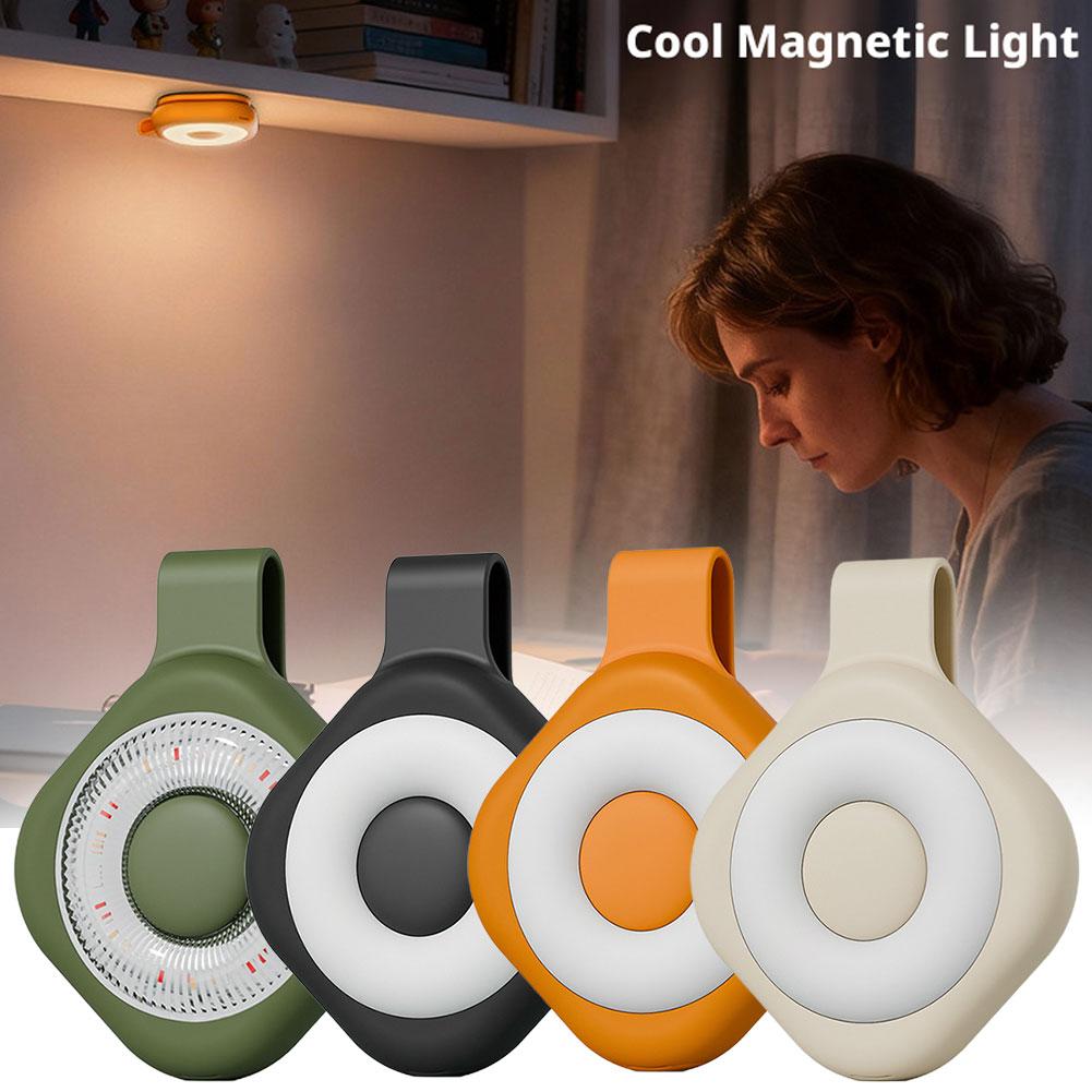 Rechargeable Magnetic Phone Fi - Outdoor Lighting For Photography recensie en prijs
