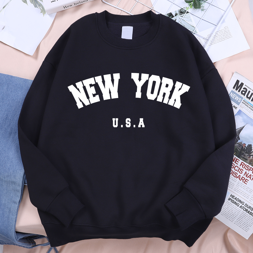 New York Usa Letter Print Stre - Outdoor Lighting New York recensie en prijs