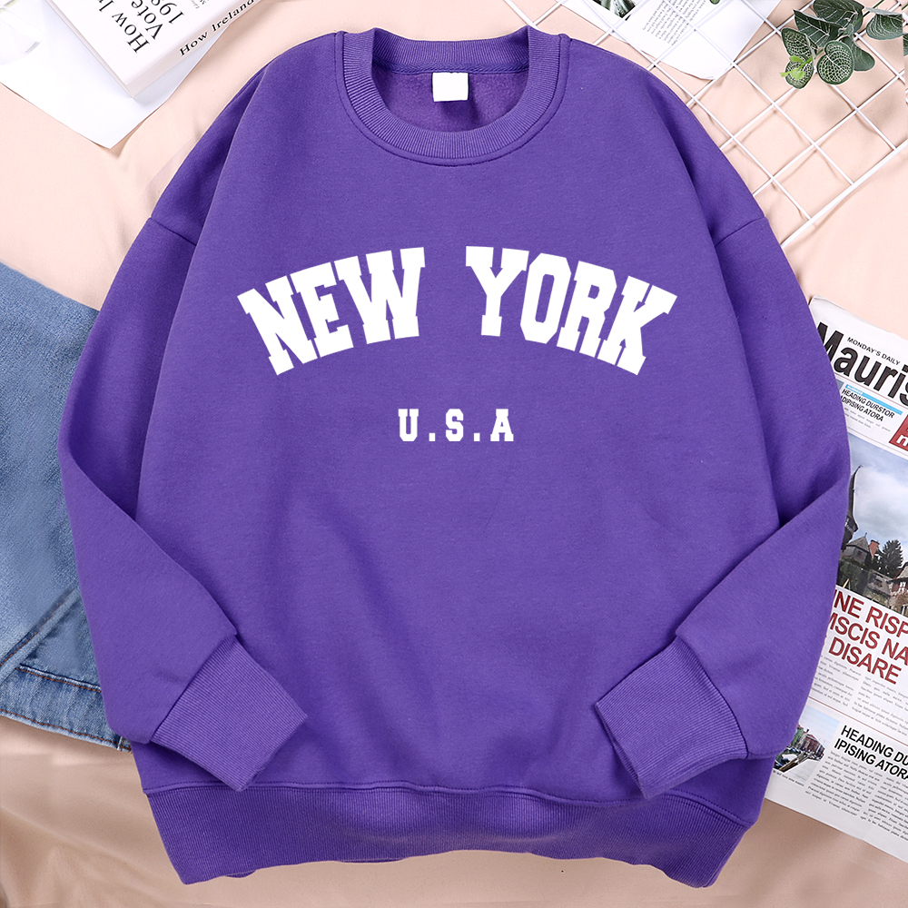 New York Usa Letter Print Stre - Outdoor Lighting New York recensie en prijs