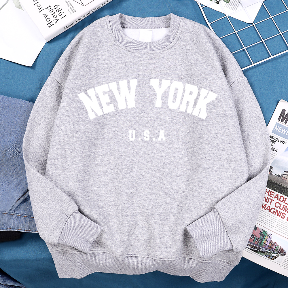 New York Usa Letter Print Stre - Outdoor Lighting New York recensie en prijs