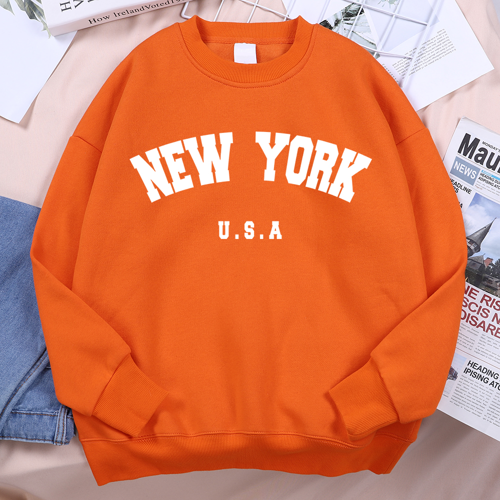 New York Usa Letter Print Stre - Outdoor Lighting New York recensie en prijs