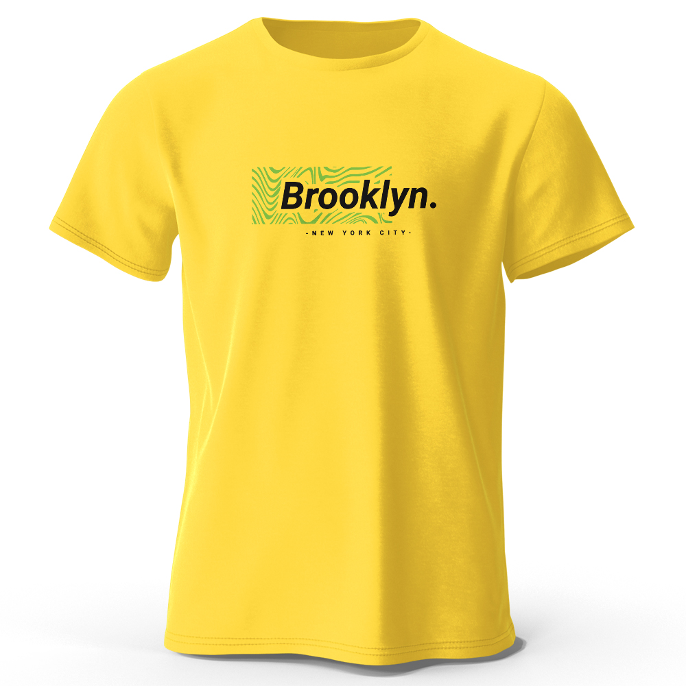 Brooklyn New York Print, Men's - Outdoor Lighting New York recensie en prijs