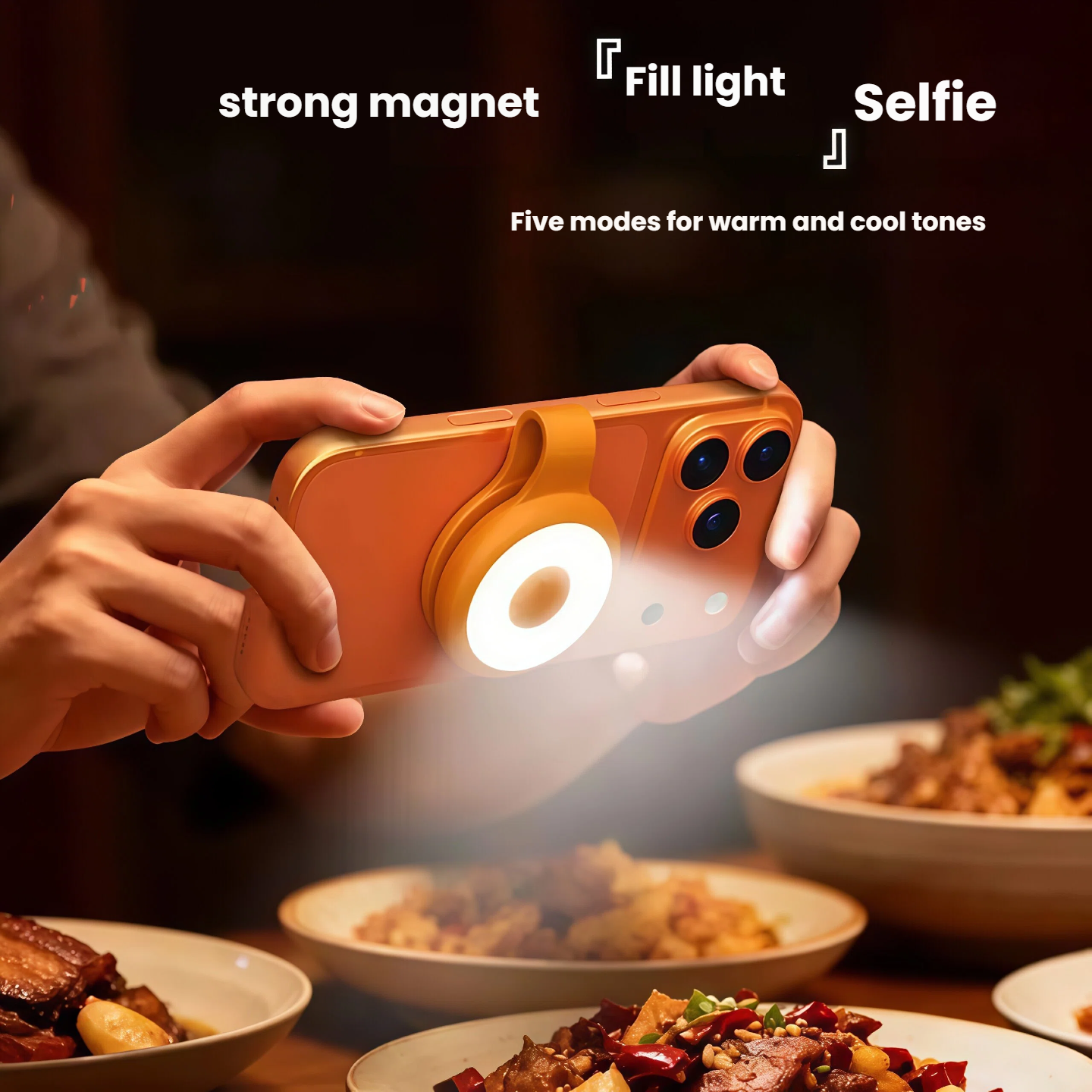 Rechargeable Mini Keychain Fla - Outdoor Lighting For Photography recensie en prijs