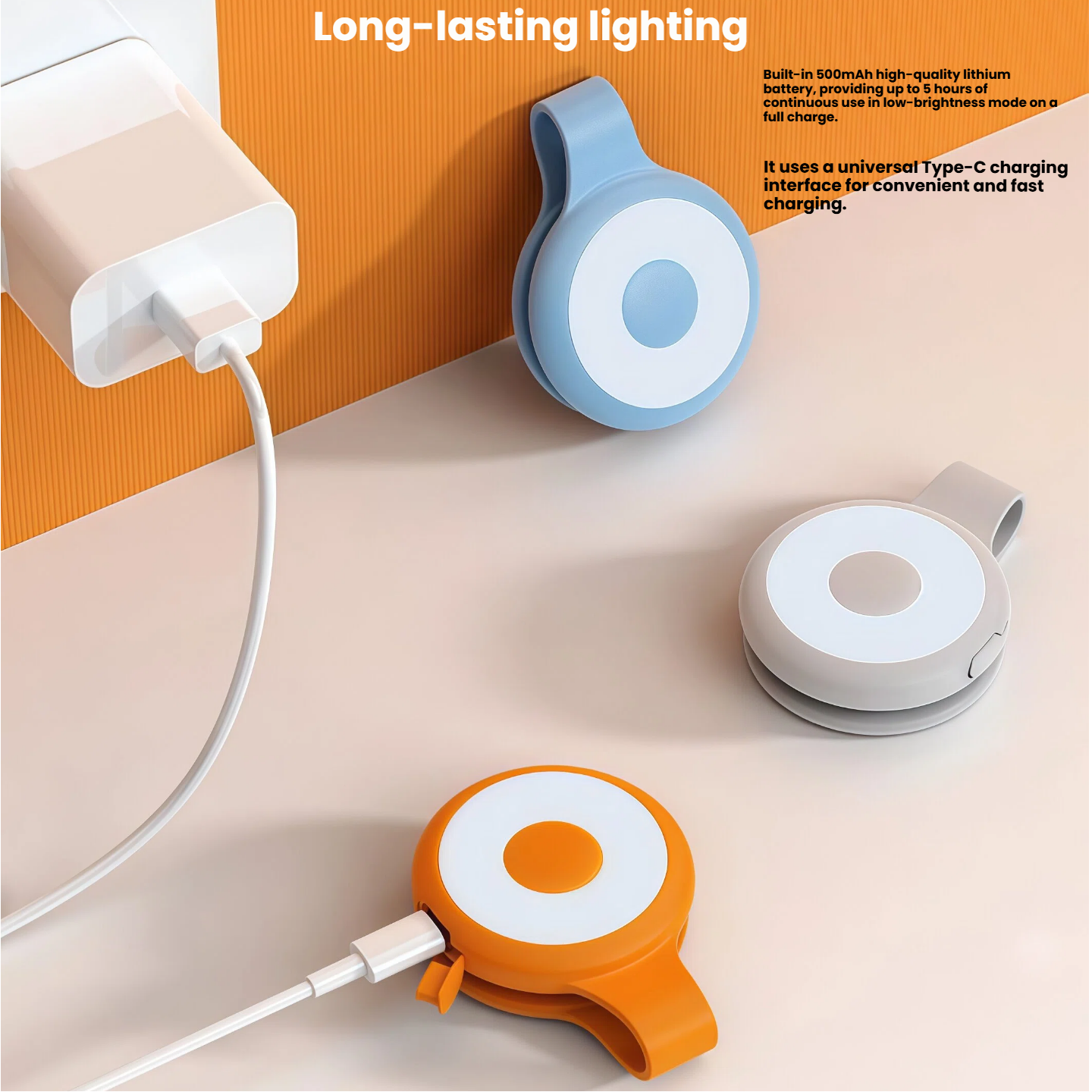 Rechargeable Mini Keychain Fla - Outdoor Lighting For Photography recensie en prijs