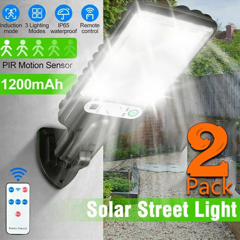 Outdoor Solar Garden Lights wi - Outdoor Lighting For Garden recensie en prijs