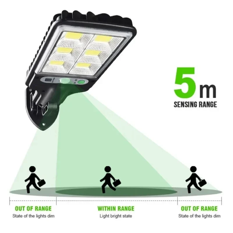 Outdoor Solar Garden Lights wi - Outdoor Lighting For Garden recensie en prijs
