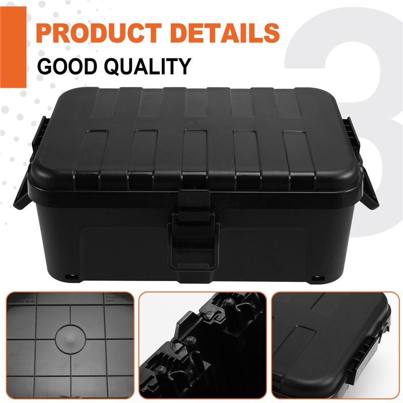 ABVS Outdoor Electrical Box Wa - Outdoor Lighting Extension Cord recensie en prijs