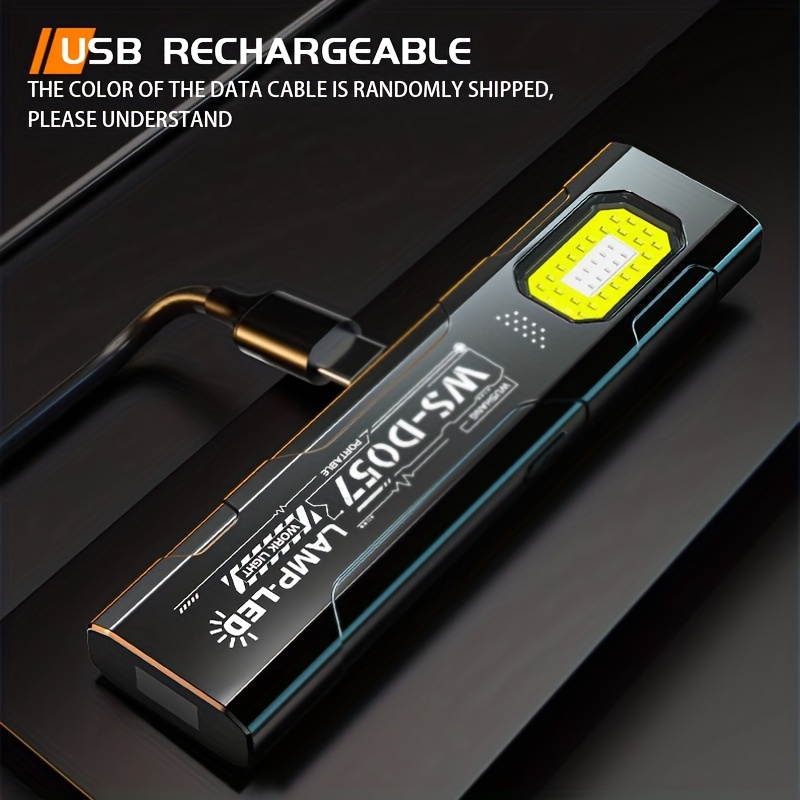 Powerful Mini Security flashin - Outdoor Lighting Fixtures recensie en prijs