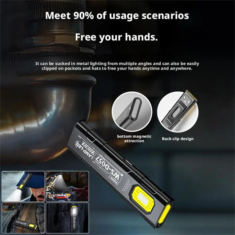 Powerful Mini Security flashin - Outdoor Lighting Fixtures recensie en prijs