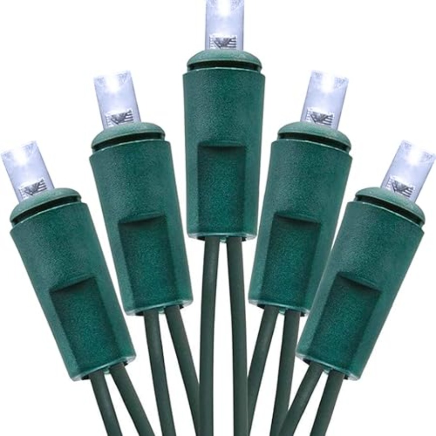60 LED Mini Christmas Lights G - Xmas Outdoor Lighting Decorations recensie en prijs