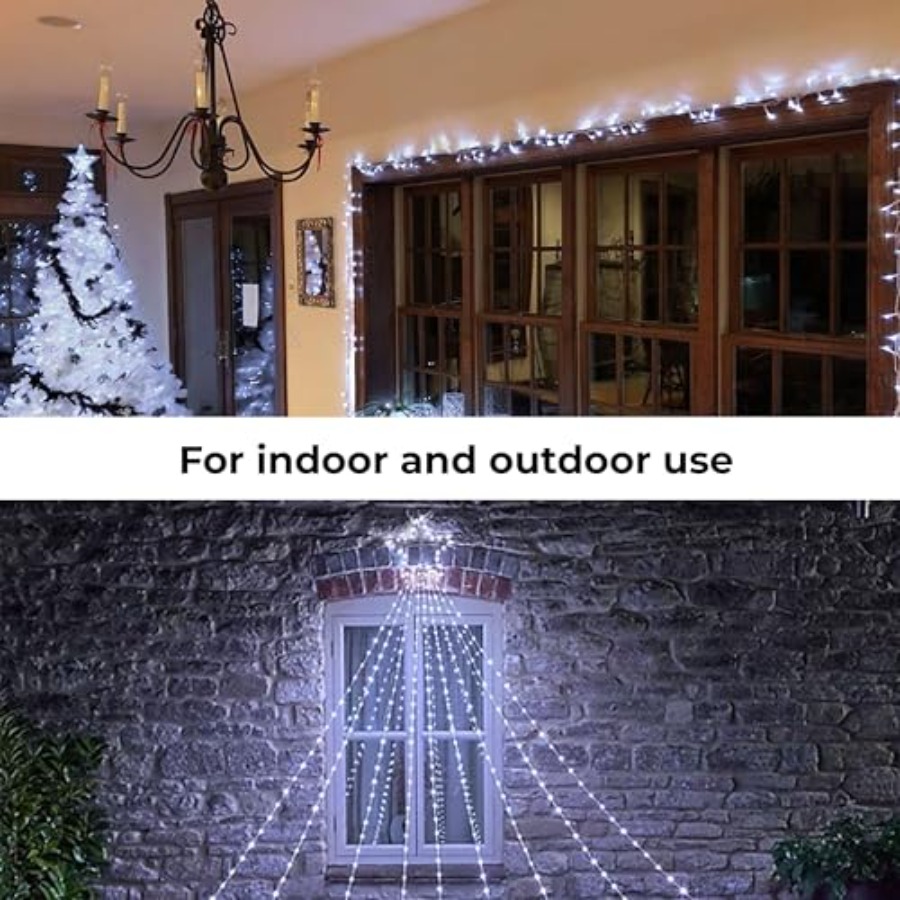 60 LED Mini Christmas Lights G - Xmas Outdoor Lighting Decorations recensie en prijs