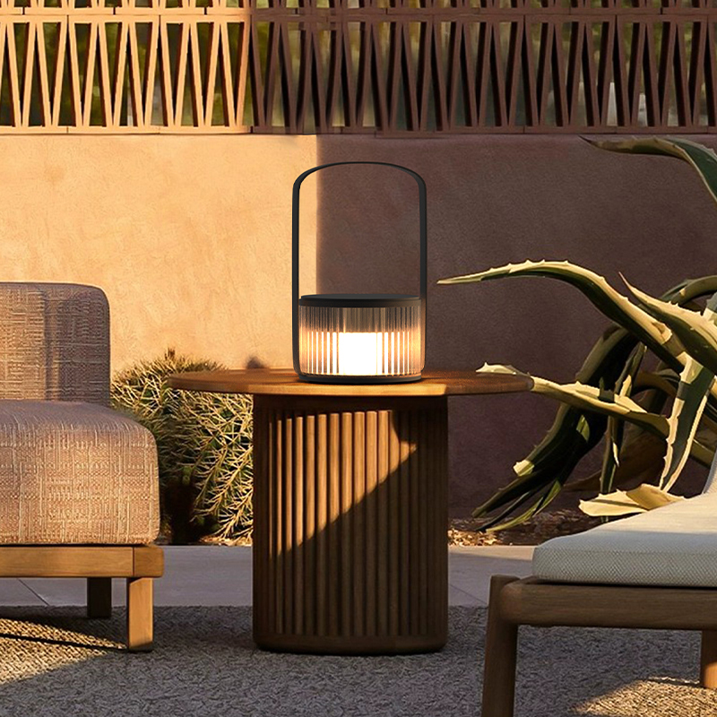 Outdoor Charging Portable Ambi - Outdoor Lighting For Garden recensie en prijs
