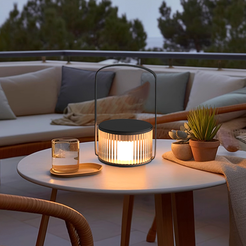 Outdoor Charging Portable Ambi - Outdoor Lighting For Garden recensie en prijs