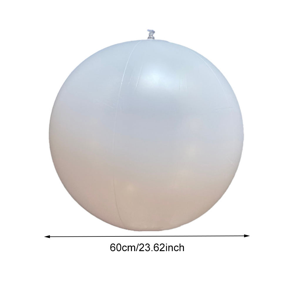 LED Glowing Balloon 16 Colors  - Outdoor Lighting Ideas For Party recensie en prijs