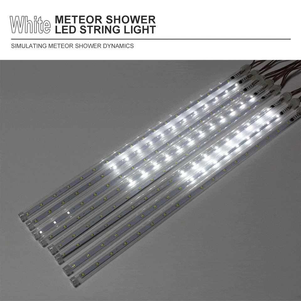 30cm /50cm Waterproof Meteor S - Outdoor Lighting Ideas For Party recensie en prijs