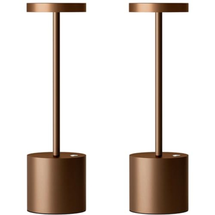 Cordless Table Lamp Rechargeab - Outdoor Lighting Lamps recensie en prijs
