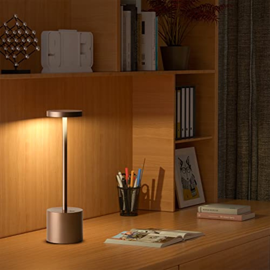 Cordless Table Lamp Rechargeab - Outdoor Lighting Lamps recensie en prijs