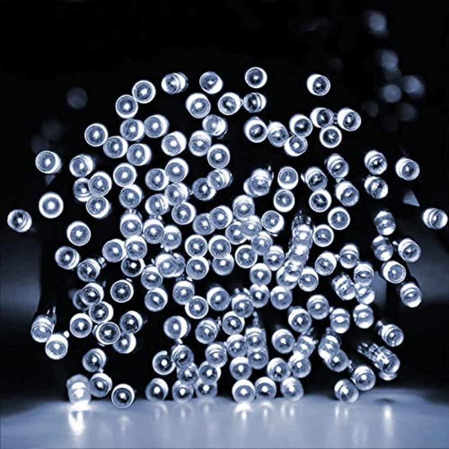 66Feet Christmas Lights, Chris - Xmas Outdoor Lighting Decorations recensie en prijs