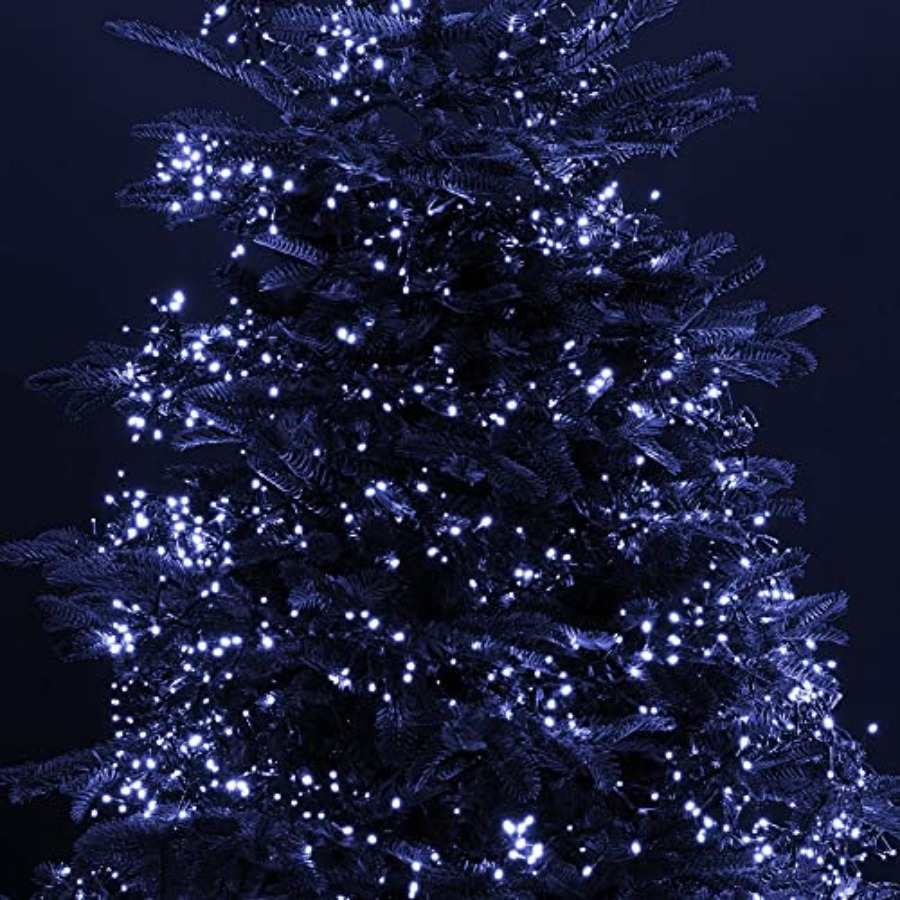 66Feet Christmas Lights, Chris - Xmas Outdoor Lighting Decorations recensie en prijs