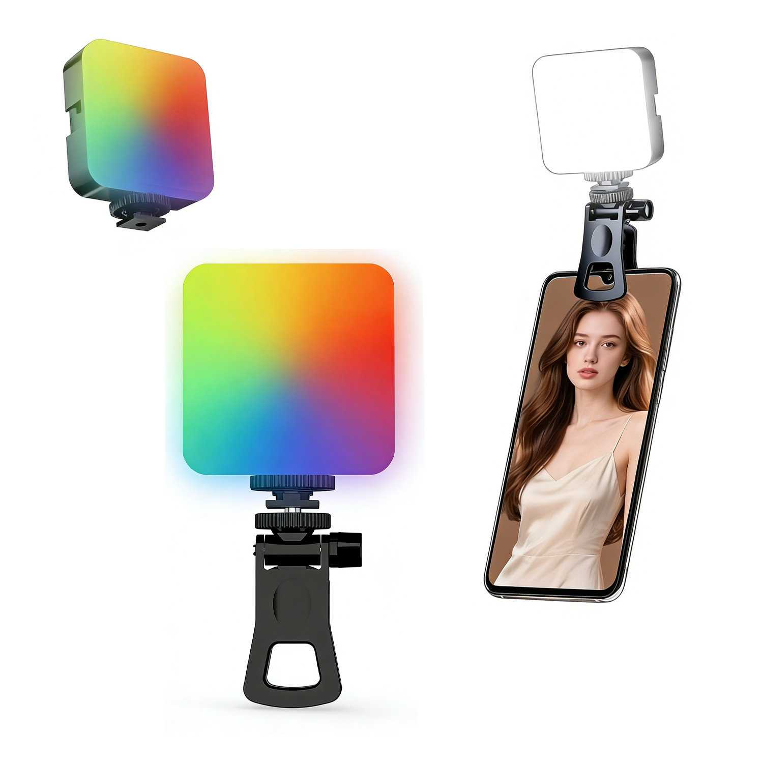 RGB Pocket Light Outdoor Photo - Outdoor Lighting For Photography recensie en prijs