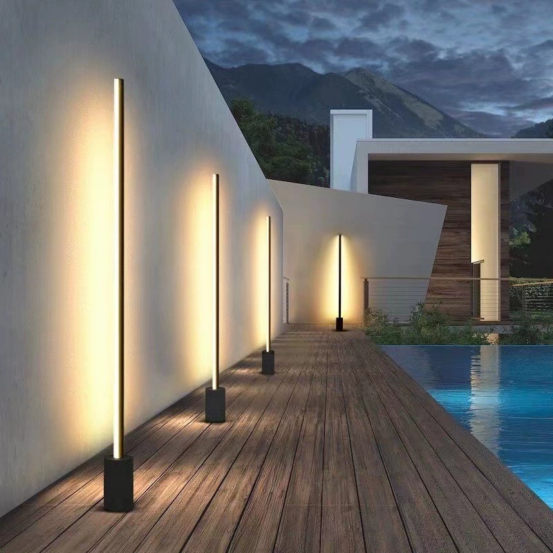 New Arrival Modern Outdoor LED - Outdoor Lighting For Garden recensie en prijs