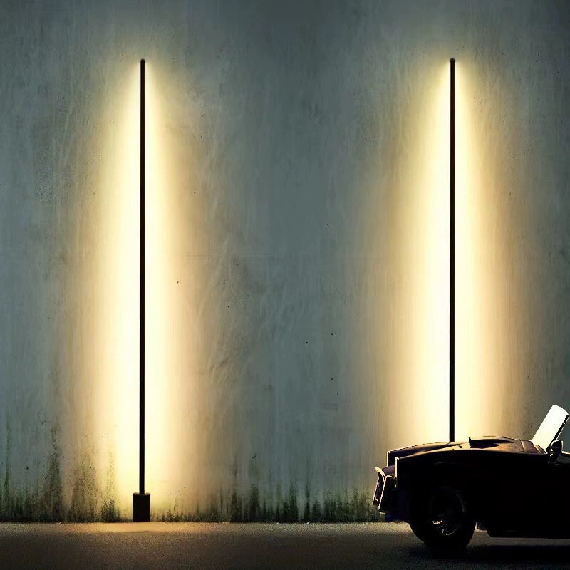 New Arrival Modern Outdoor LED - Outdoor Lighting For Garden recensie en prijs