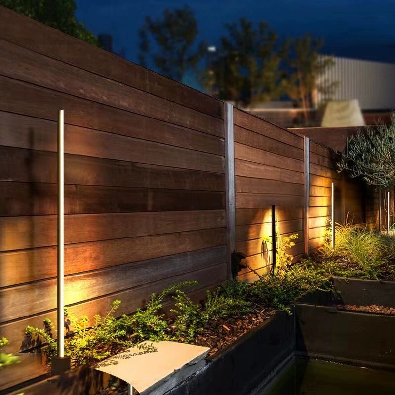 New Arrival Modern Outdoor LED - Outdoor Lighting For Garden recensie en prijs