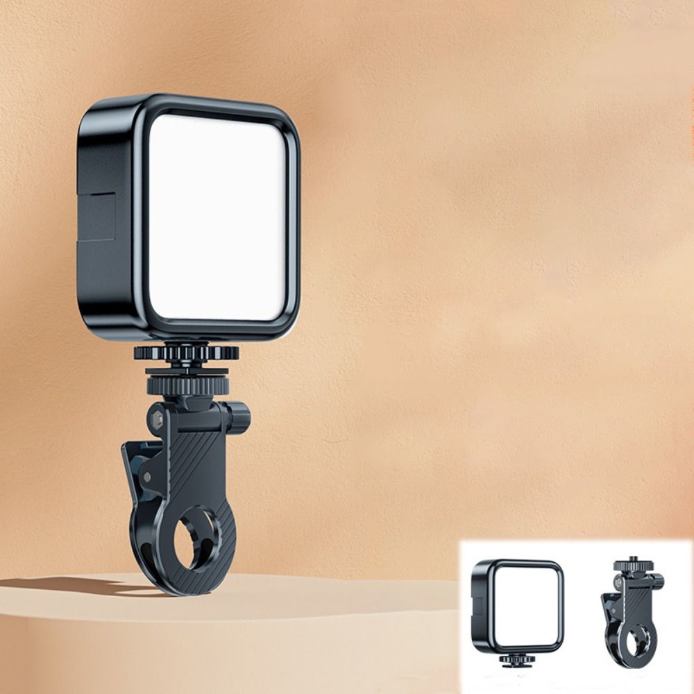 Mini Portable Selfie Fill Ligh - Outdoor Lighting For Photography recensie en prijs