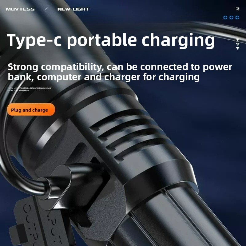 1PC Multi-functional Outdoor S - Outdoor Lighting Poles recensie en prijs