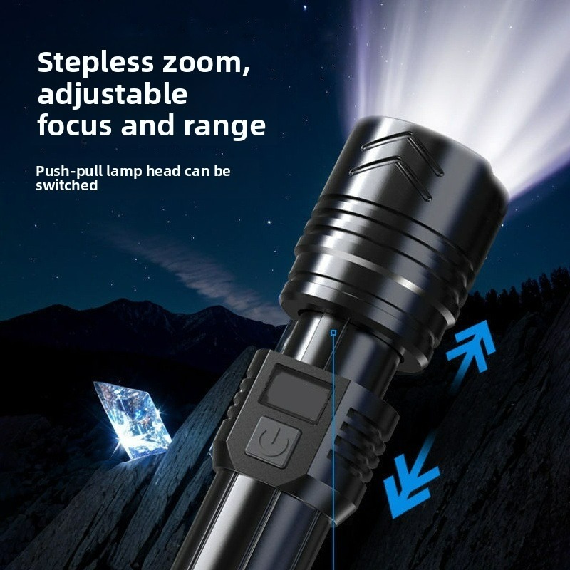 1PC Multi-functional Outdoor S - Outdoor Lighting Poles recensie en prijs