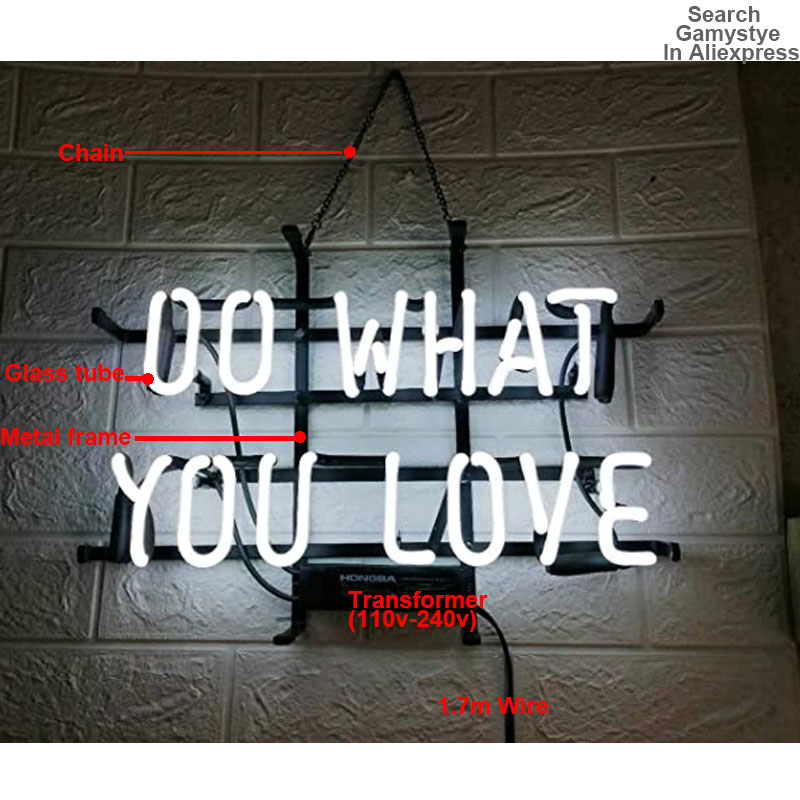 New Neon Light This Is How We  - Outdoor Lighting How To recensie en prijs