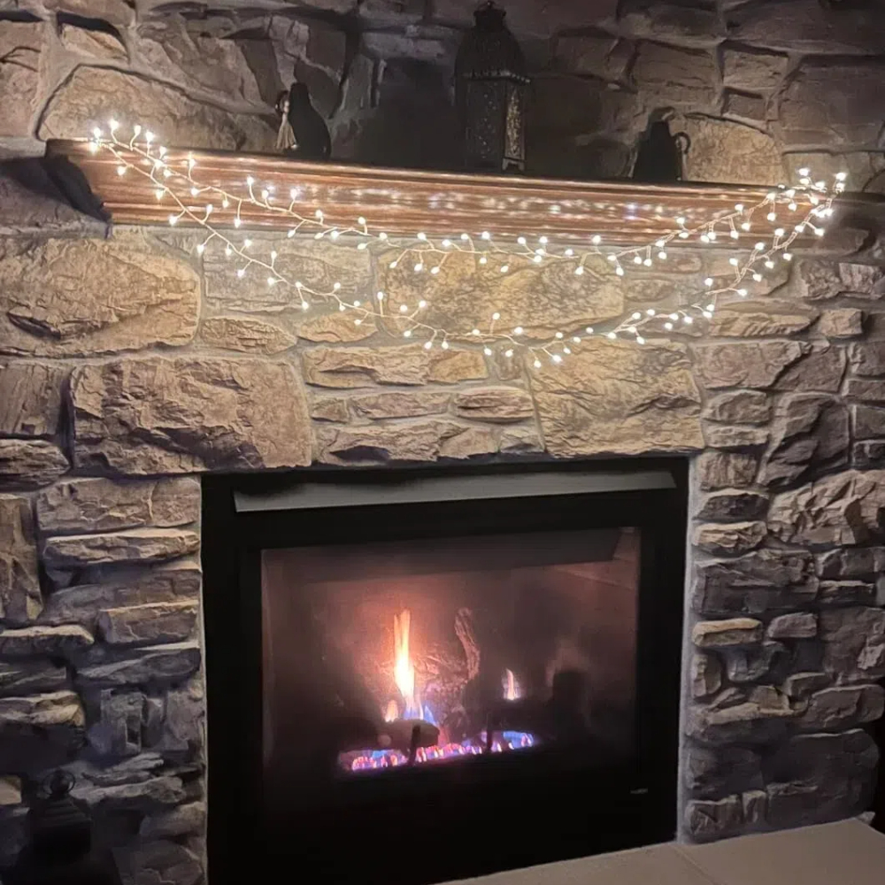Christmas decorations 2024 Str - Xmas Outdoor Lighting Decorations recensie en prijs