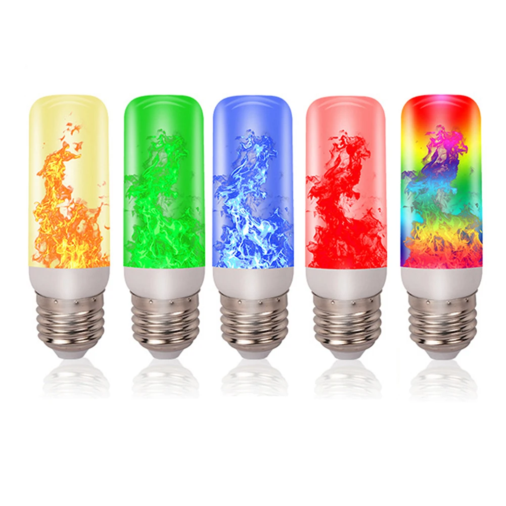 LED Flicker Flame Light Bulb S - Xmas Outdoor Lighting Decorations recensie en prijs