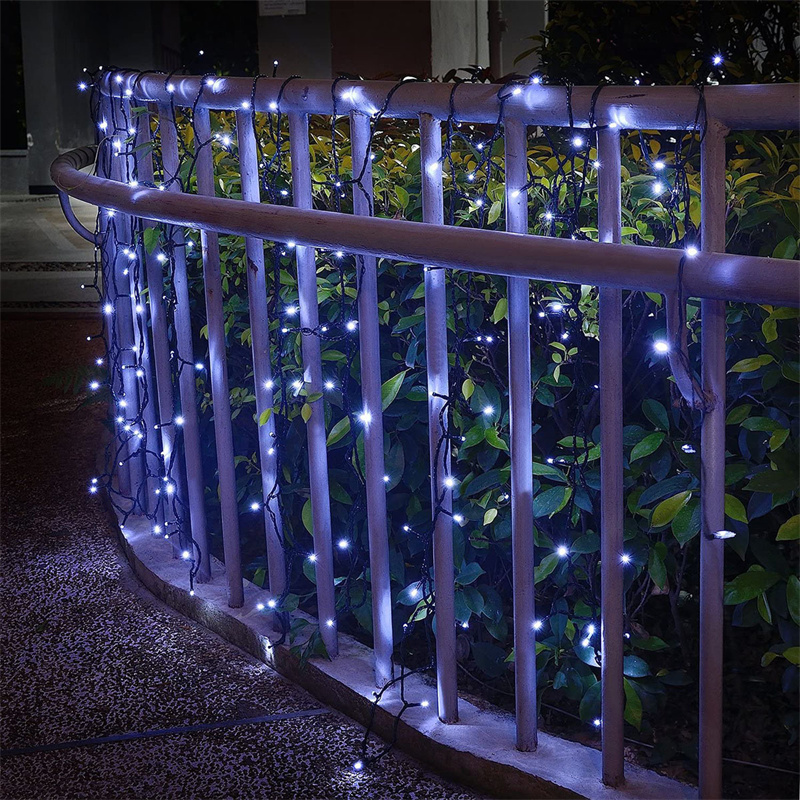 Outdoor 20/50 Led Solar String - Xmas Outdoor Lighting Decorations recensie en prijs