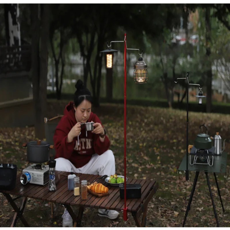 Ultra-light Aluminum Alloy 4-S - Outdoor Lighting Poles recensie en prijs