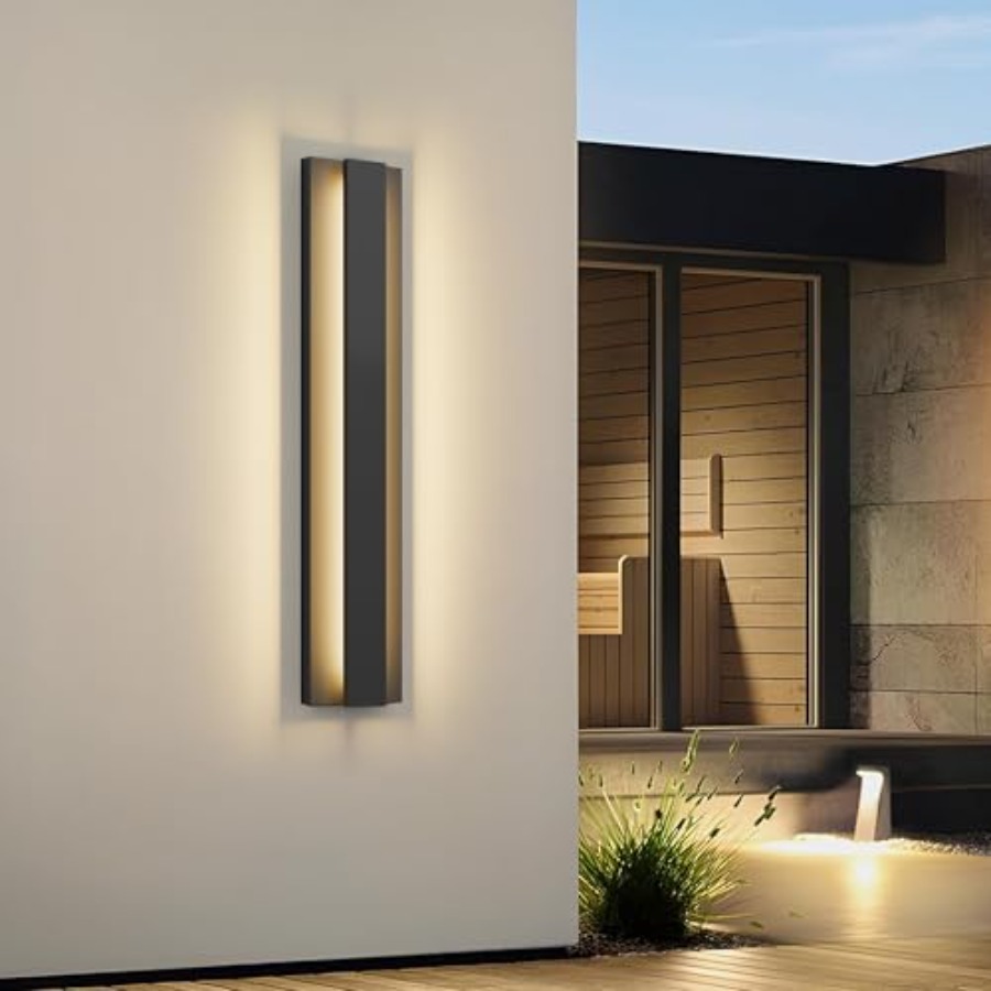 LamQee 23.6 ch Modern Outdoor  - Outdoor Lighting Fixtures recensie en prijs