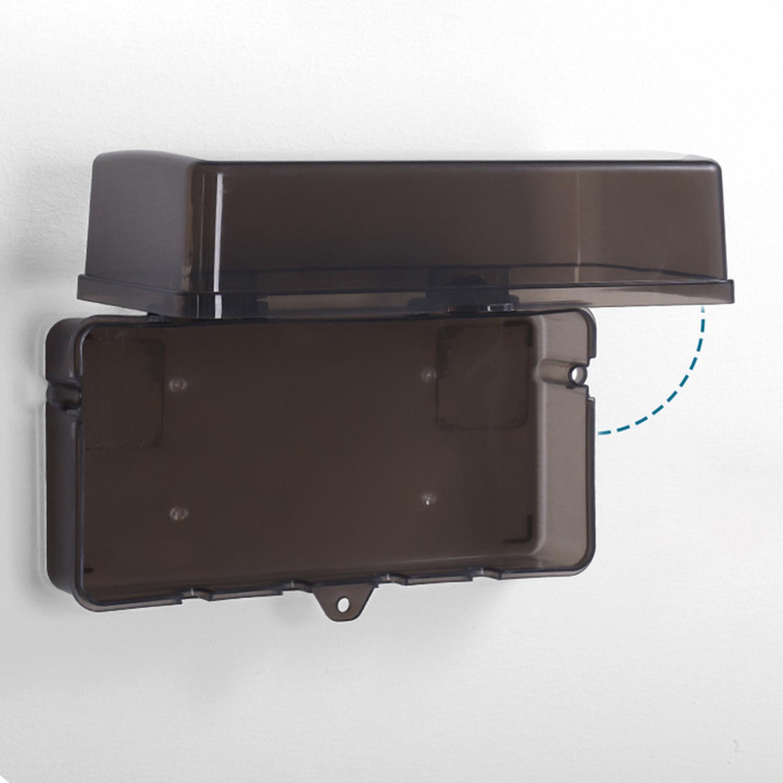 Outdoor Electrical Box Extensi - Outdoor Lighting Extension Cord recensie en prijs