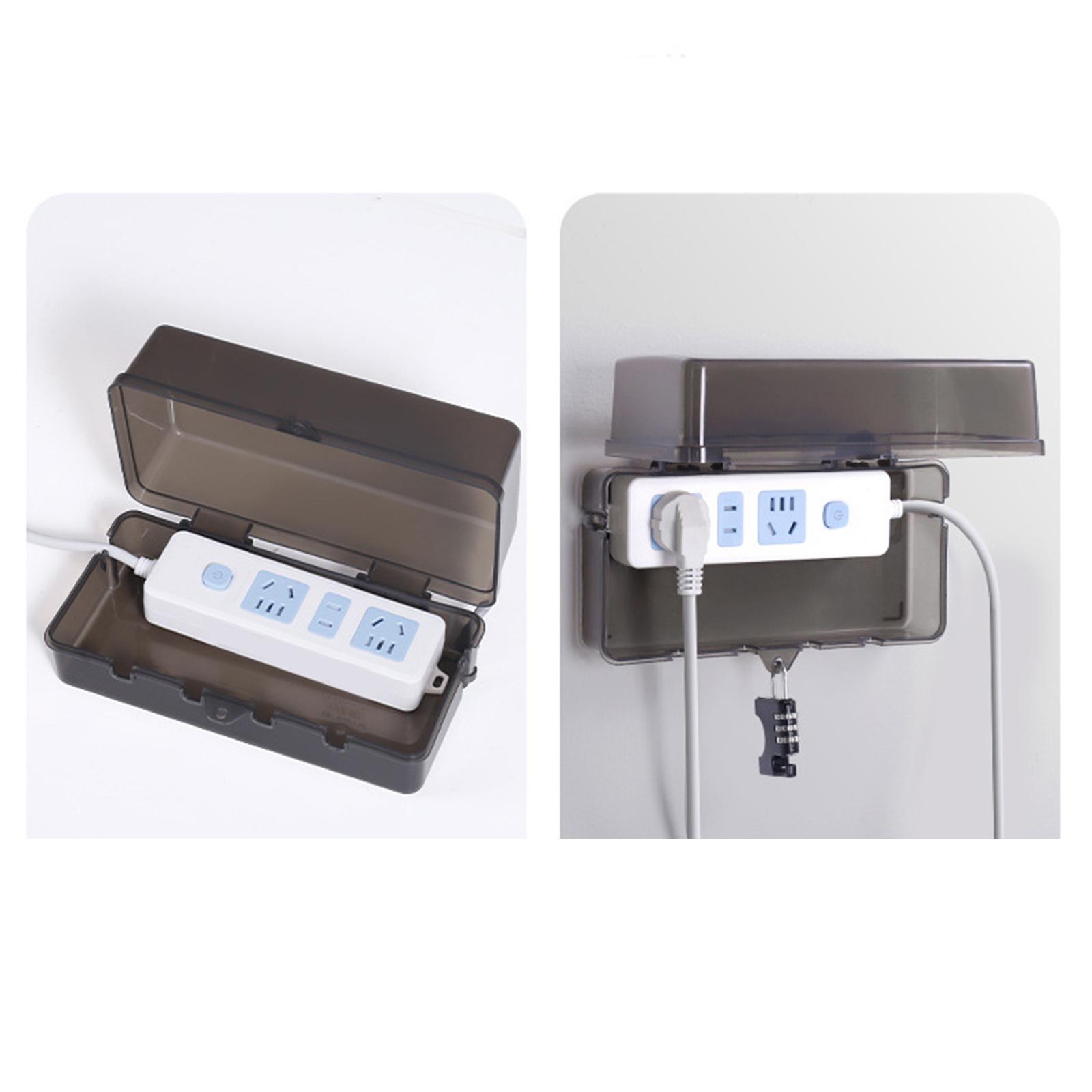Outdoor Electrical Box Extensi - Outdoor Lighting Extension Cord recensie en prijs