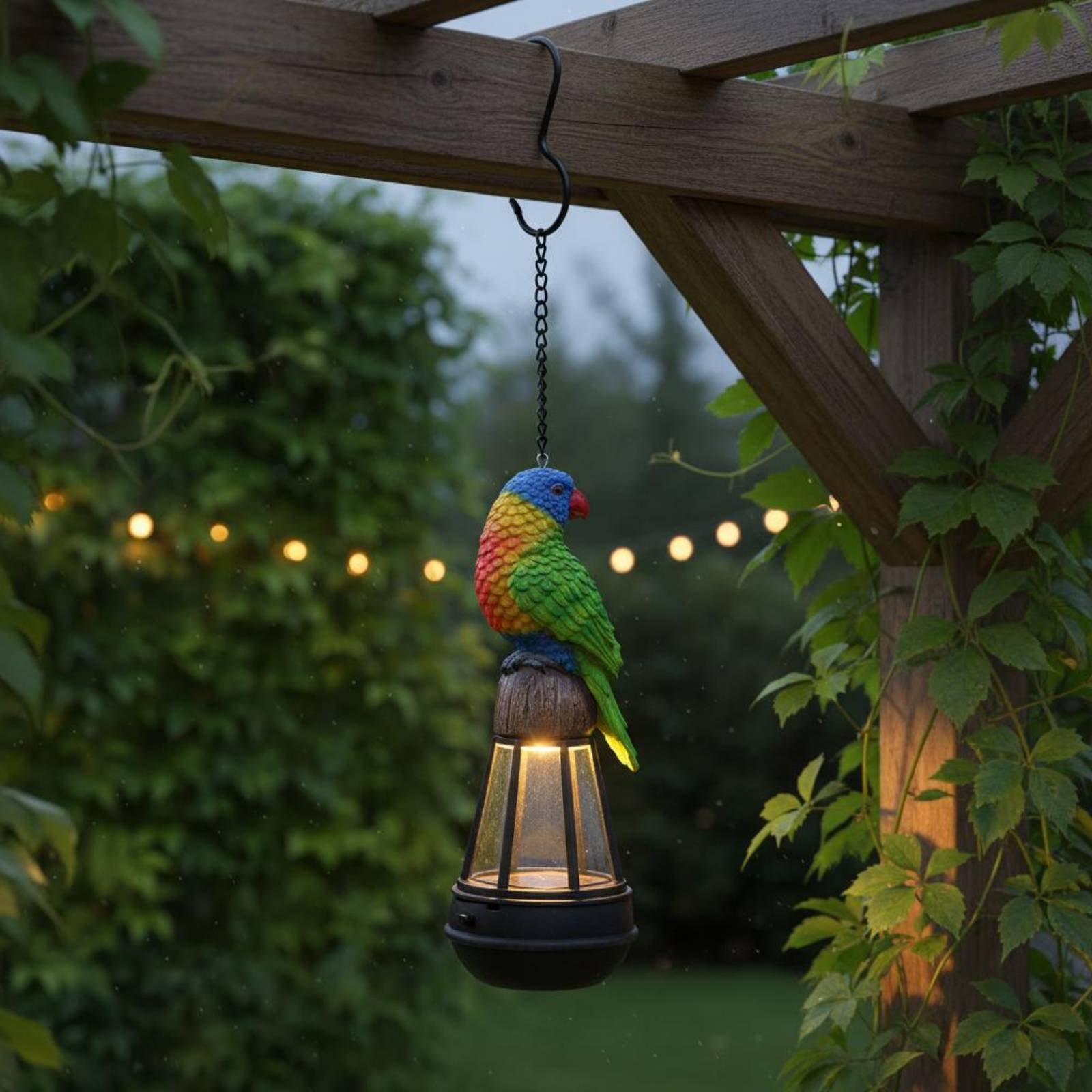 Solar Avian Hanging Lamp Energ - Hanging Outdoor Lighting recensie en prijs
