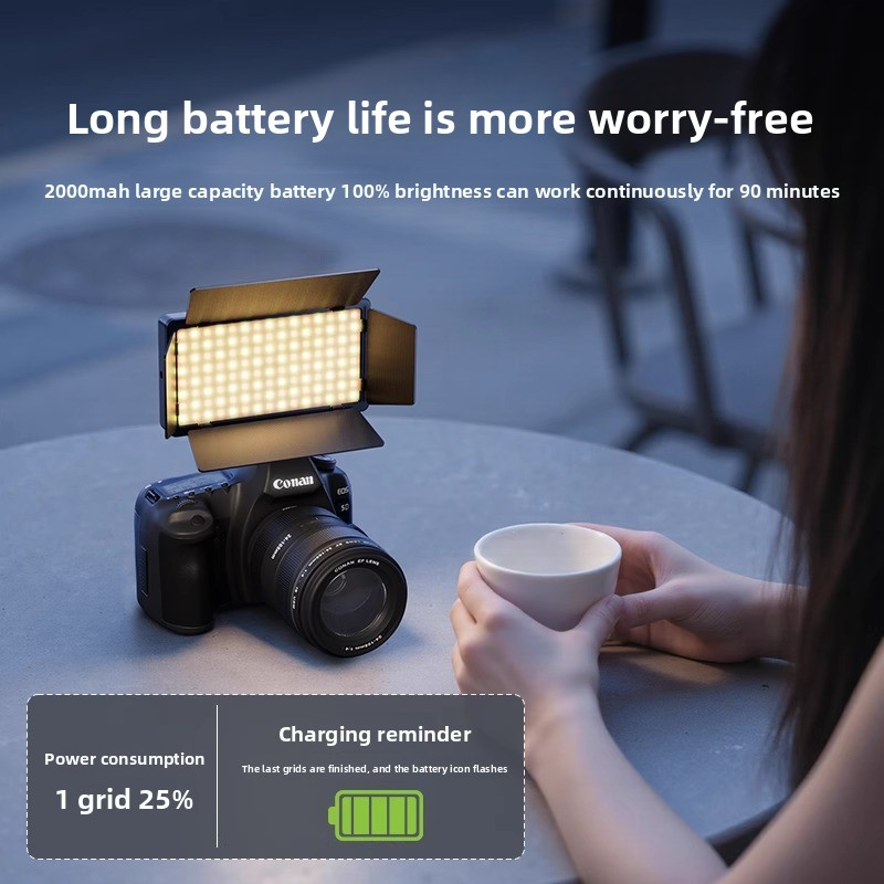 Camera Photography Portable Fi - Outdoor Lighting For Photography recensie en prijs