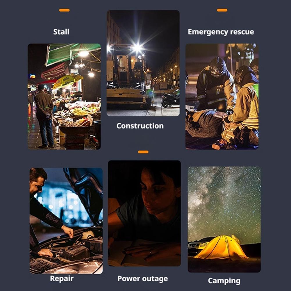 Mini Portable Fill Light LED V - Outdoor Lighting For Photography recensie en prijs